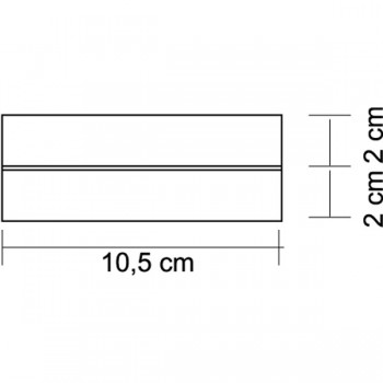 Dimensione feltri Alcantara