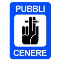 Il logo del Pubblicenere