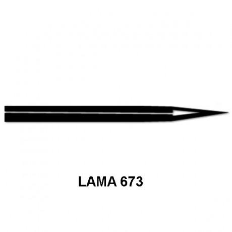 Lama 673 (spellicolatrice)