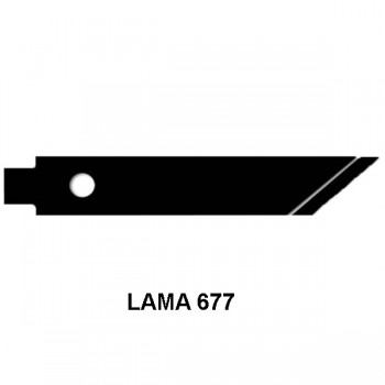 Lama 677