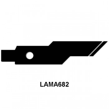 Lama 682