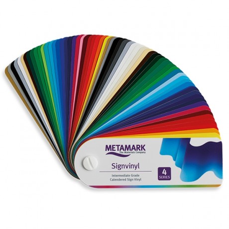 Serie M4 Metamark lucida intermedia 70µm