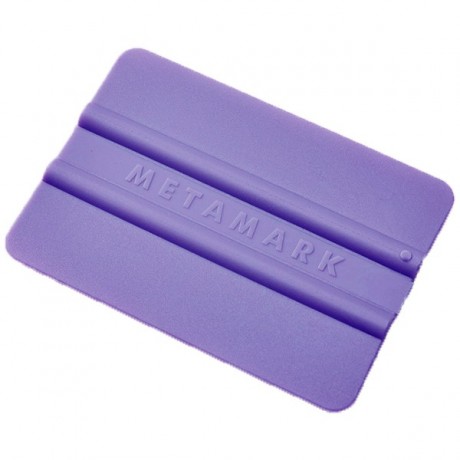 Spatole in plastica Metamark® viola