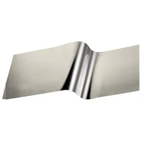 Metallizzate Smooth Gold