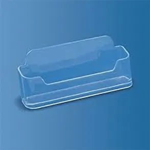 Portabiglietti da visita formato orizzontale