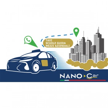 Poliestere Nano Car 140µm...
