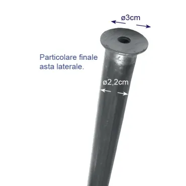 Portabanners Porta Banner a bandiera
