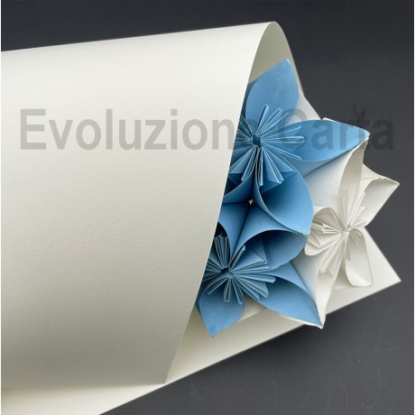 Cordenons Natural Evolution Ivory