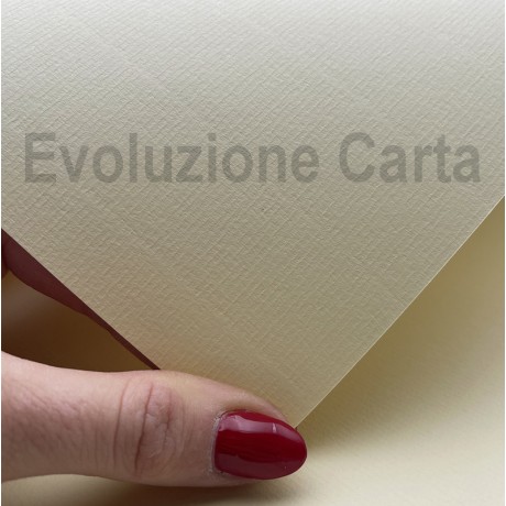 Arjowiggins Conqueror Laid Crema (Vellum)