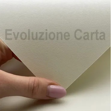 Cartoncini di pregio Fedrigoni Materica Limestone
