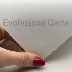 Cartoncini di pregio Arjowiggins Keaykolour Particles Sunshine